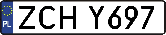 ZCHY697