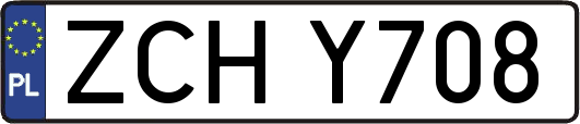 ZCHY708