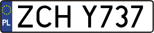 ZCHY737