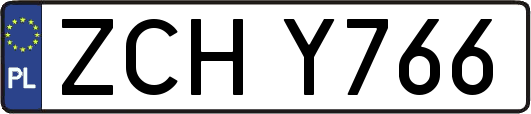 ZCHY766