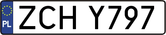 ZCHY797