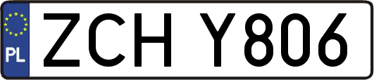 ZCHY806
