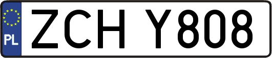 ZCHY808