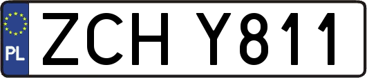 ZCHY811