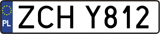 ZCHY812