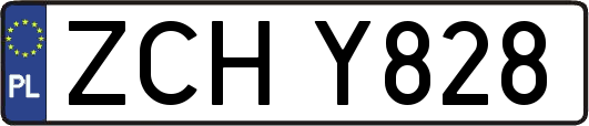 ZCHY828