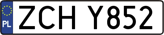 ZCHY852