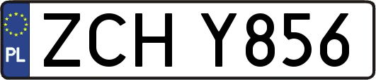 ZCHY856