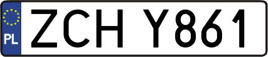 ZCHY861
