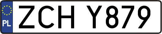 ZCHY879