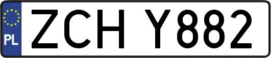 ZCHY882