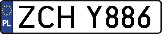 ZCHY886