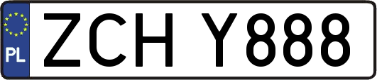 ZCHY888