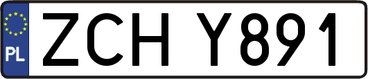 ZCHY891