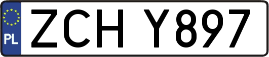 ZCHY897
