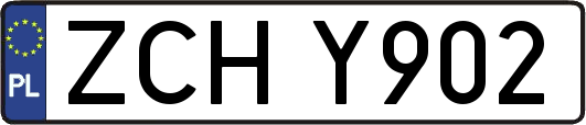 ZCHY902