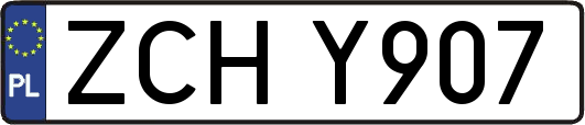 ZCHY907