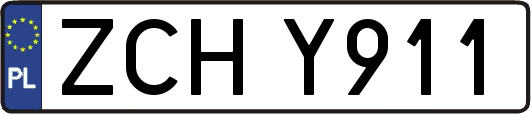 ZCHY911