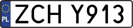 ZCHY913