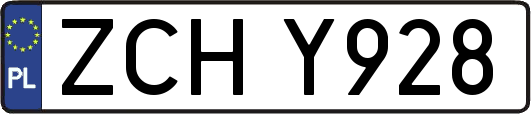 ZCHY928