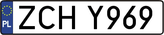 ZCHY969