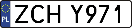 ZCHY971