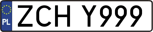ZCHY999
