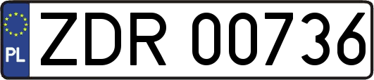 ZDR00736