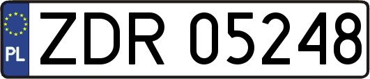 ZDR05248