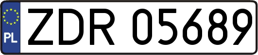 ZDR05689