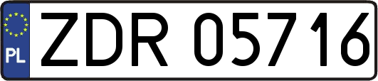 ZDR05716