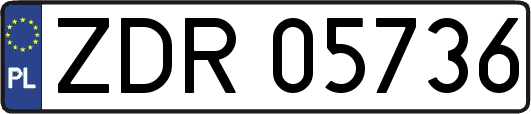 ZDR05736