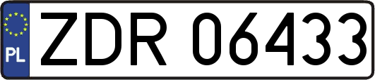 ZDR06433