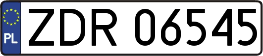 ZDR06545