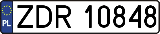 ZDR10848