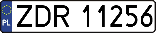 ZDR11256