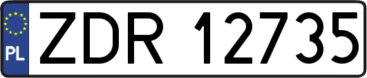 ZDR12735