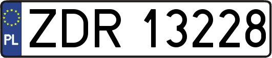 ZDR13228