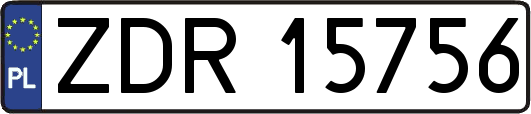 ZDR15756