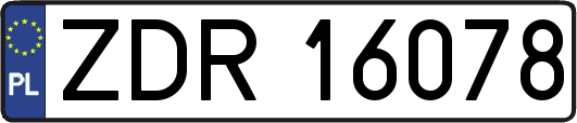 ZDR16078