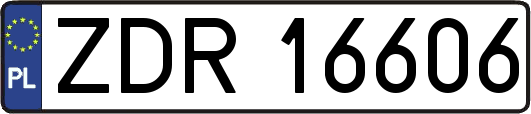 ZDR16606