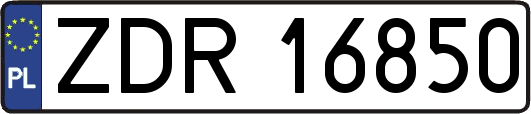 ZDR16850