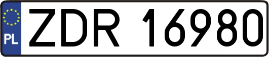 ZDR16980