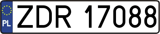 ZDR17088