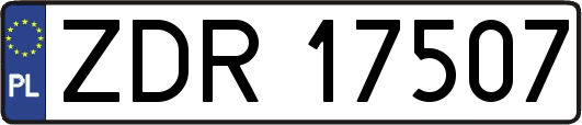 ZDR17507