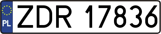 ZDR17836