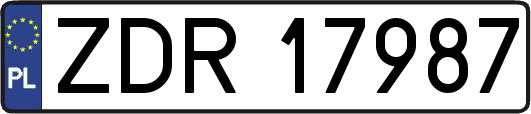 ZDR17987