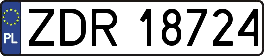 ZDR18724