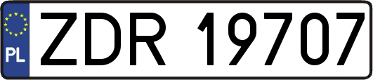 ZDR19707