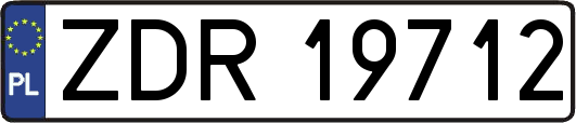 ZDR19712